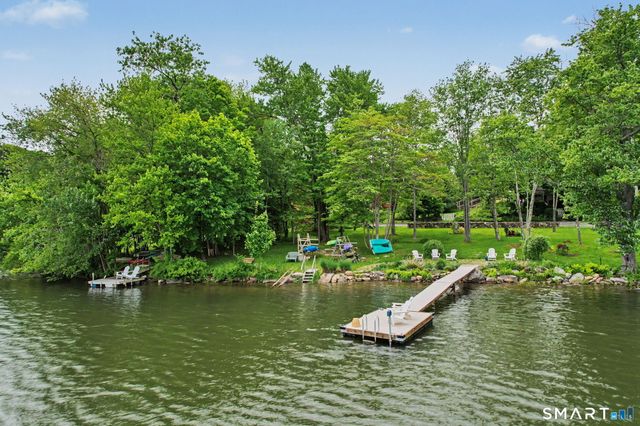 3 Satterlee Road, New Fairfield, CT 06812