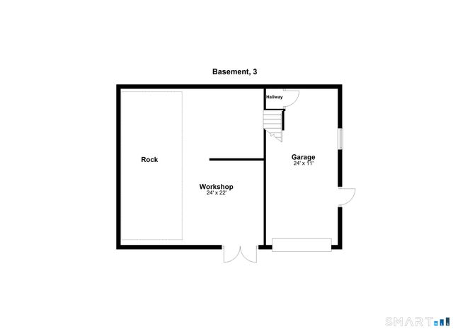 3 Satterlee Road, New Fairfield, CT 06812
