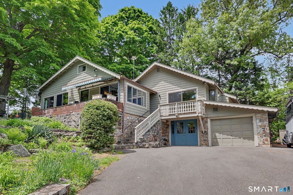 3 Satterlee Road, New Fairfield, CT 06812