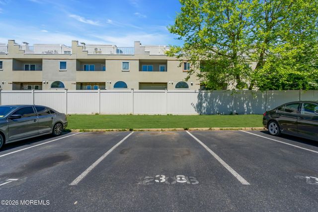 735 Greens Avenue 20B, Long Branch, NJ 07740