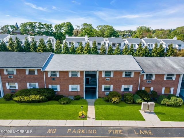 735 Greens Avenue 20B, Long Branch, NJ 07740