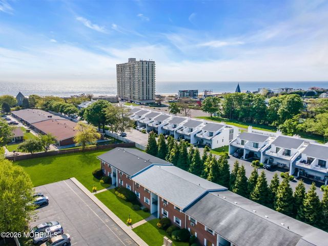 735 Greens Avenue 20B, Long Branch, NJ 07740