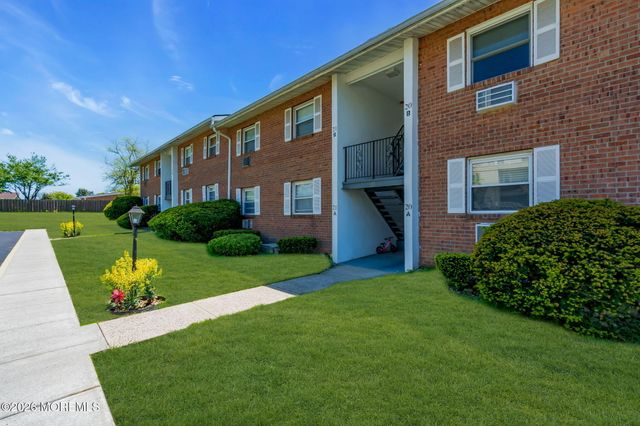 735 Greens Avenue 20B, Long Branch, NJ 07740