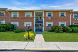 735 Greens Avenue 20B, Long Branch, NJ 07740