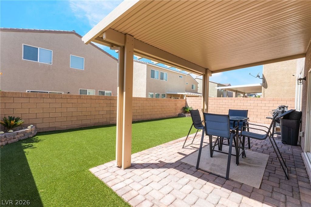115 Broken Wagon Avenue, North Las Vegas, NV 89031 — photo 3