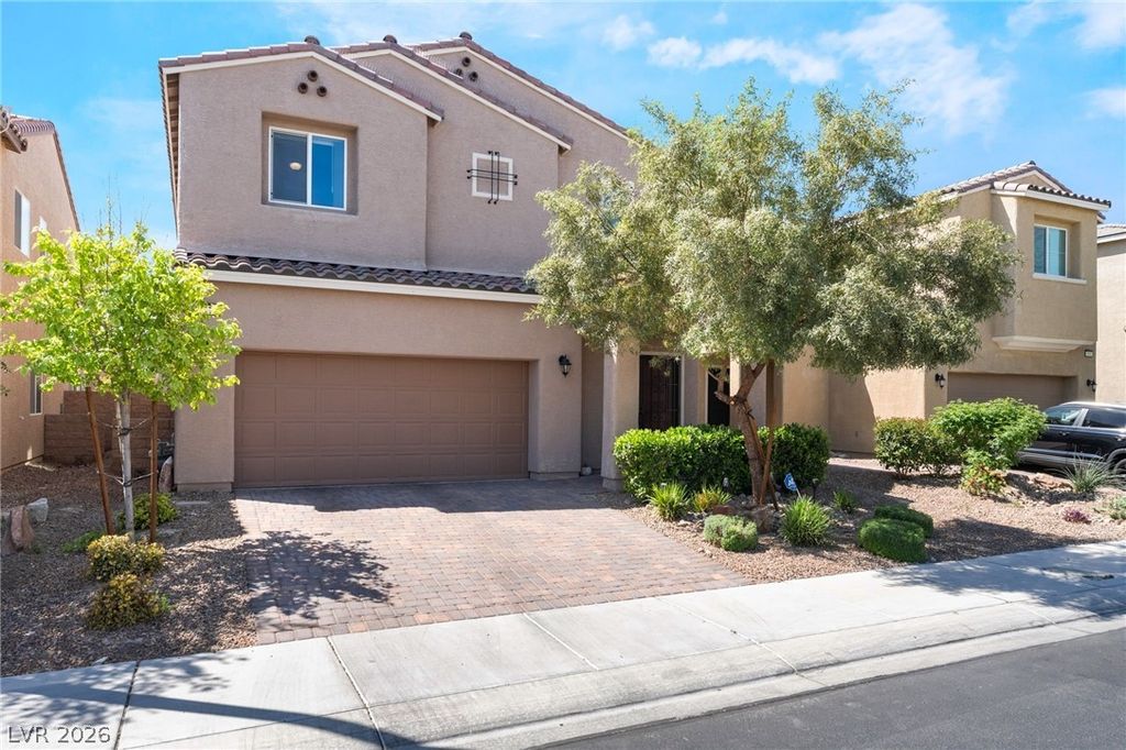 115 Broken Wagon Avenue, North Las Vegas, NV 89031 — photo 4
