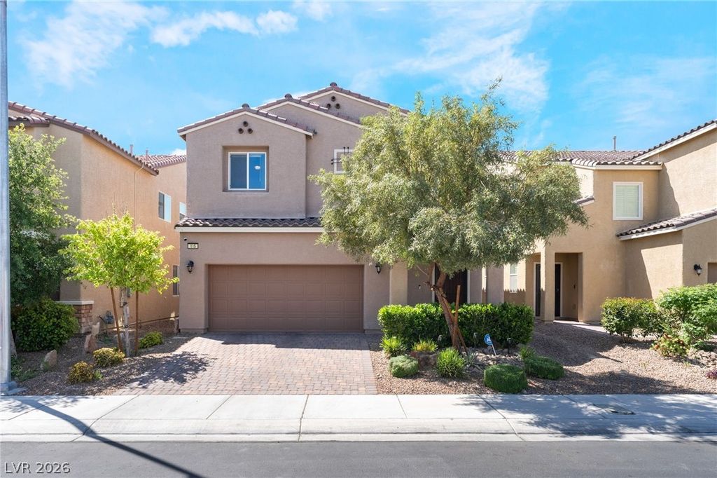 115 Broken Wagon Avenue, North Las Vegas, NV 89031 — photo 5