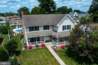 3 RUNYON RD, Hummelstown, PA 17036