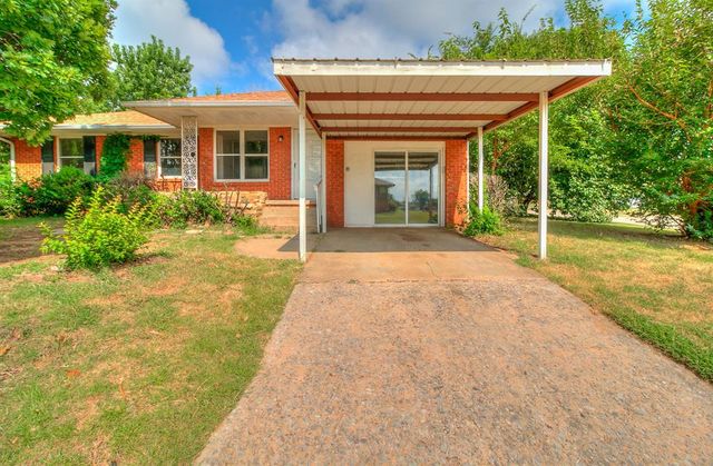 5209 N ROFF Avenue, Oklahoma City, OK 73112