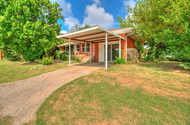 5209 N ROFF Avenue, Oklahoma City, OK 73112