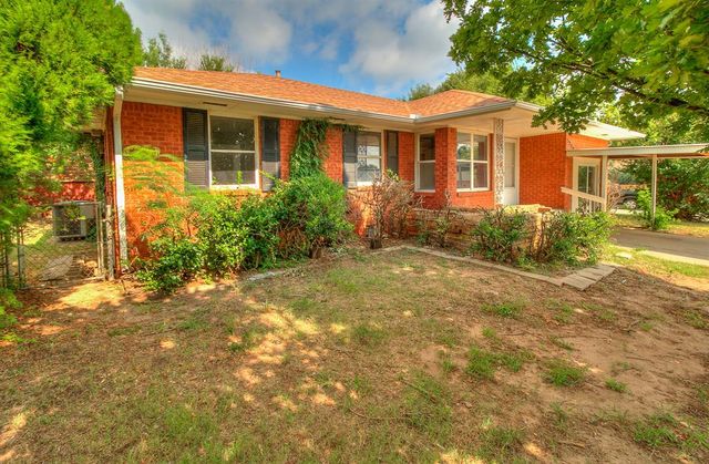 5209 N ROFF Avenue, Oklahoma City, OK 73112