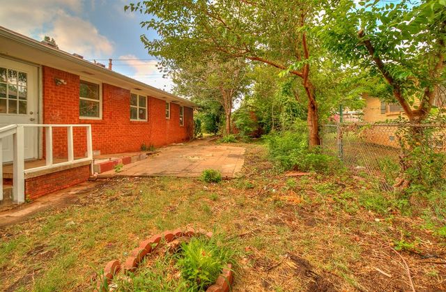 5209 N ROFF Avenue, Oklahoma City, OK 73112