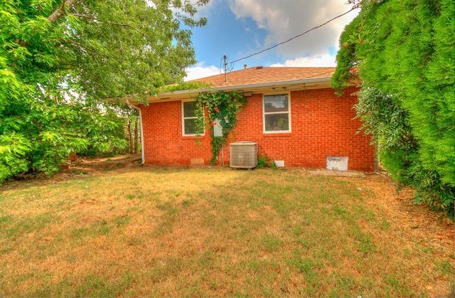 5209 N ROFF Avenue, Oklahoma City, OK 73112
