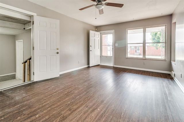 5209 N ROFF Avenue, Oklahoma City, OK 73112