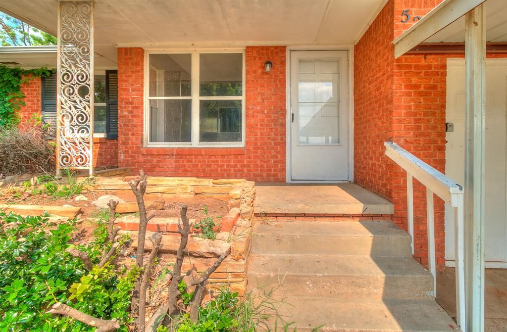 5209 N ROFF Avenue, Oklahoma City, OK 73112
