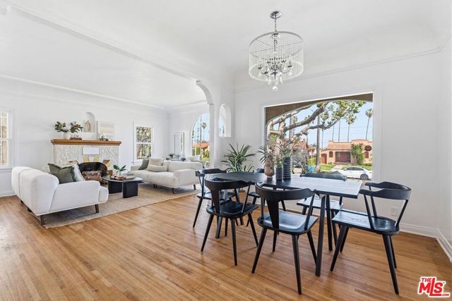 5513 S Mullen Avenue, Los Angeles, CA 90043