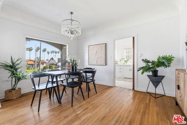 5513 S Mullen Avenue, Los Angeles, CA 90043