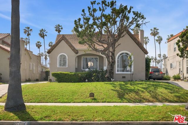5513 S Mullen Avenue, Los Angeles, CA 90043