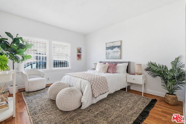 5513 S Mullen Avenue, Los Angeles, CA 90043