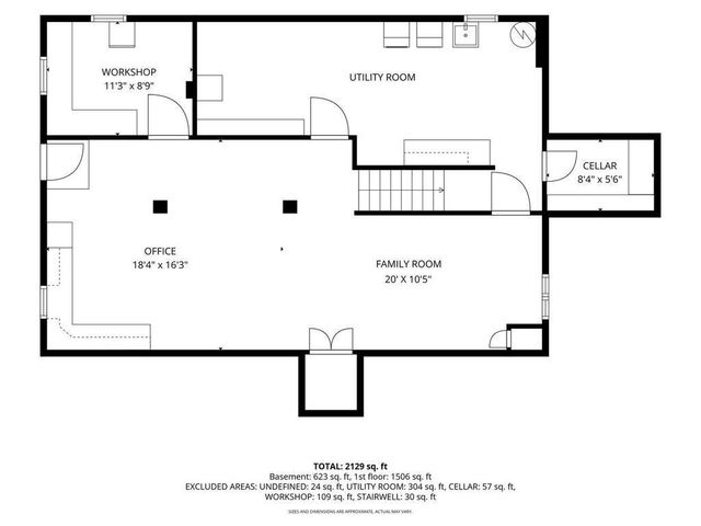125 Elm Drive, Carver, MN 55315