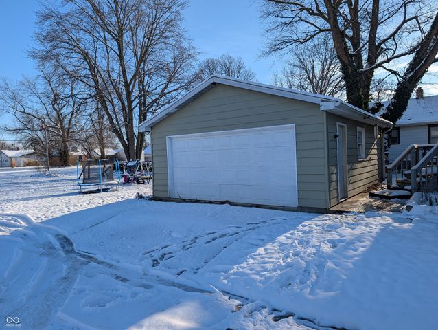 1612 Cincinnati Avenue, Anderson, IN 46016