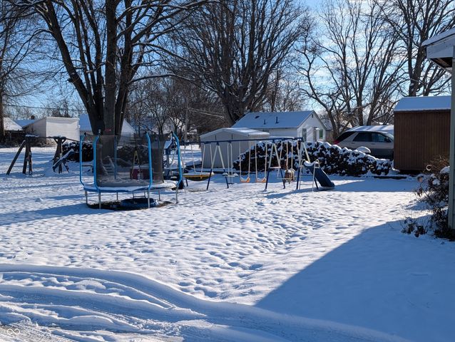 1612 Cincinnati Avenue, Anderson, IN 46016