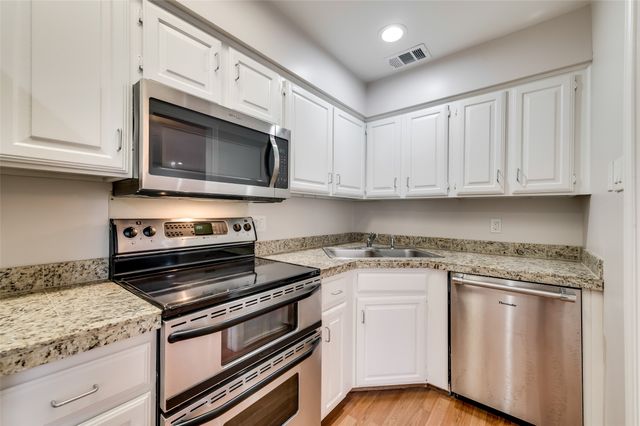 3434 Daniel Avenue D, University Park, TX 75205