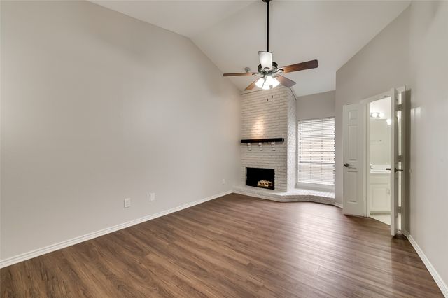 3434 Daniel Avenue D, University Park, TX 75205