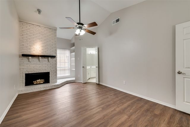 3434 Daniel Avenue D, University Park, TX 75205