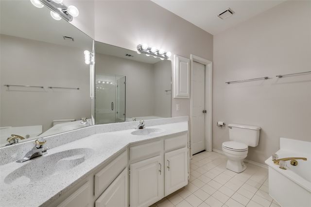3434 Daniel Avenue D, University Park, TX 75205