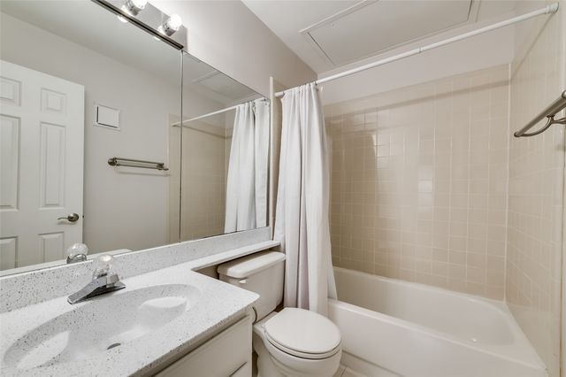 3434 Daniel Avenue D, University Park, TX 75205
