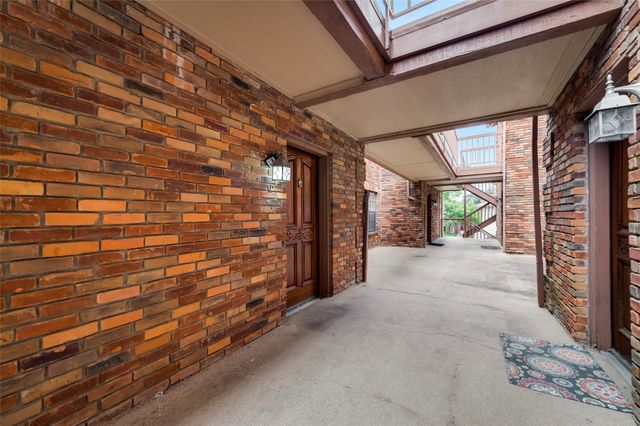 3434 Daniel Avenue D, University Park, TX 75205