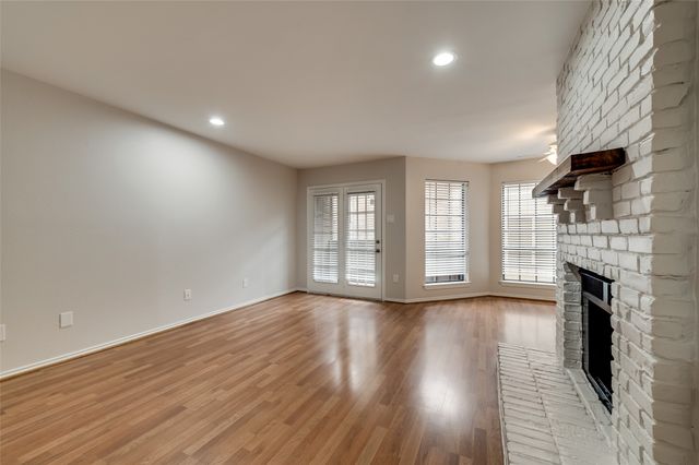 3434 Daniel Avenue D, University Park, TX 75205