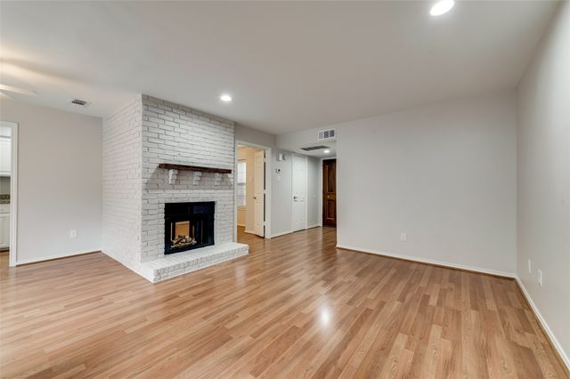 3434 Daniel Avenue D, University Park, TX 75205