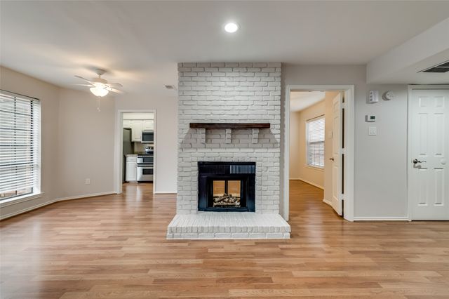 3434 Daniel Avenue D, University Park, TX 75205
