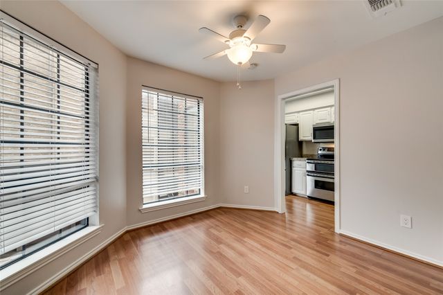 3434 Daniel Avenue D, University Park, TX 75205