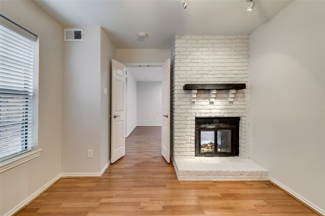 3434 Daniel Avenue D, University Park, TX 75205