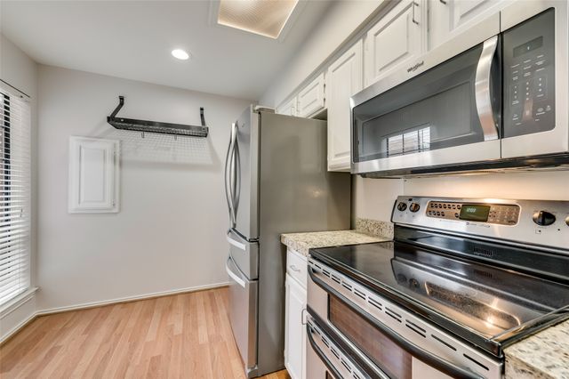 3434 Daniel Avenue D, University Park, TX 75205