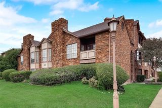 3434 Daniel Avenue D, University Park, TX 75205