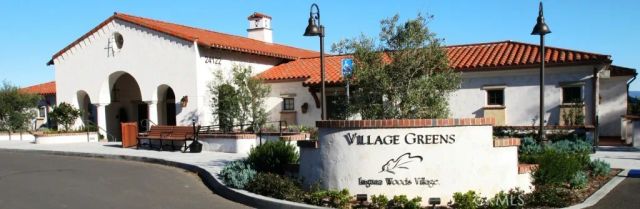 2200 Via Mariposa East, Laguna Woods, CA 92637