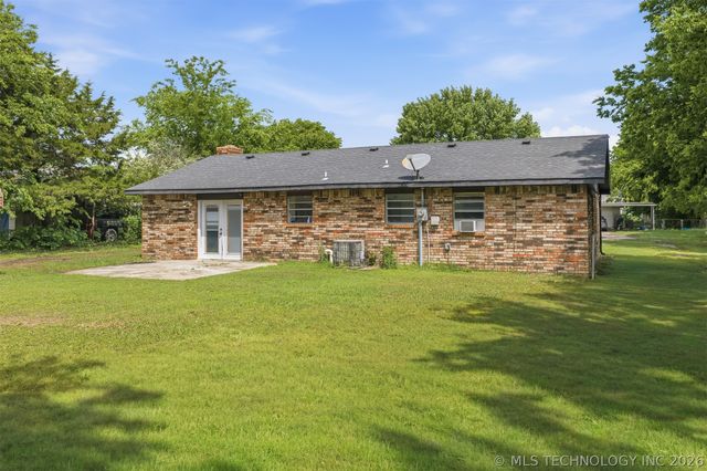 263 Wisteria Street, Lone Grove, OK 73443