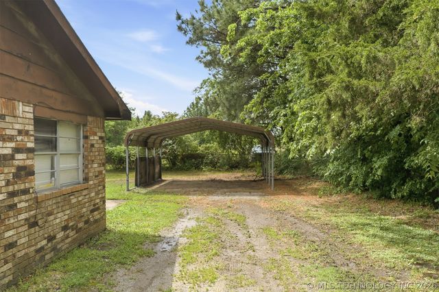 263 Wisteria Street, Lone Grove, OK 73443