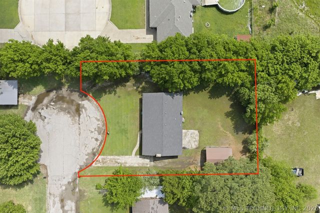 263 Wisteria Street, Lone Grove, OK 73443