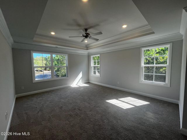 3050 Boverie Street SW, Shallotte, NC 28470