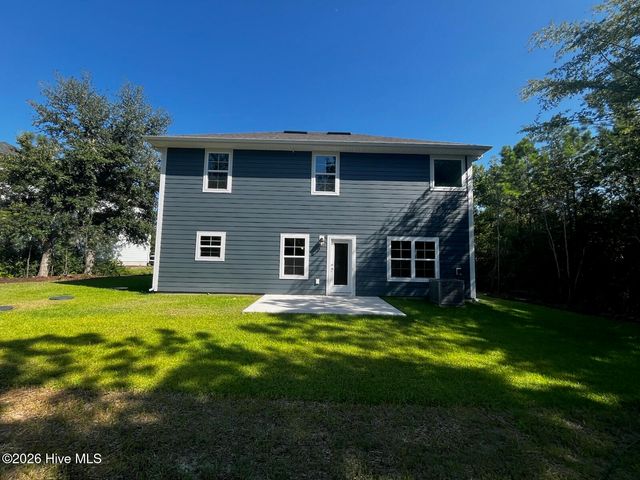 3050 Boverie Street SW, Shallotte, NC 28470