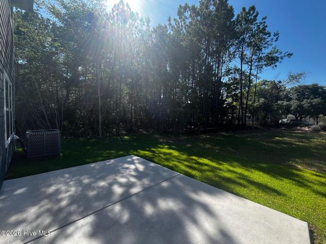 3050 Boverie Street SW, Shallotte, NC 28470