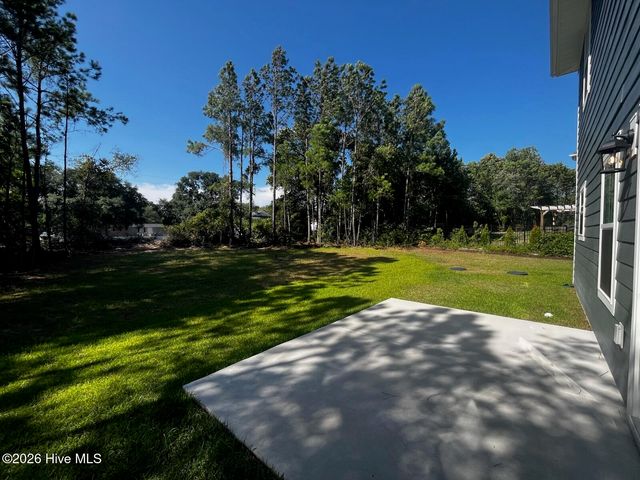 3050 Boverie Street SW, Shallotte, NC 28470