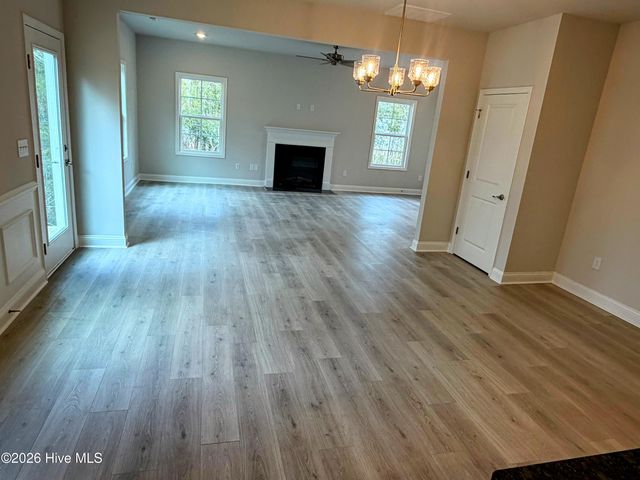 3050 Boverie Street SW, Shallotte, NC 28470