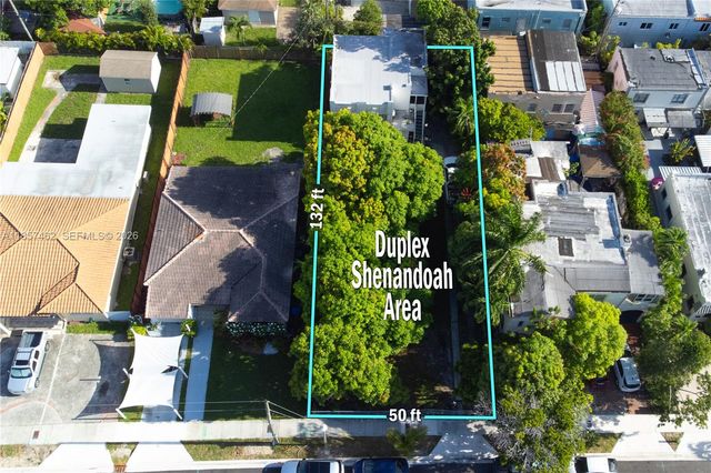 2367 SW 19th Street, Miami, FL 33145
