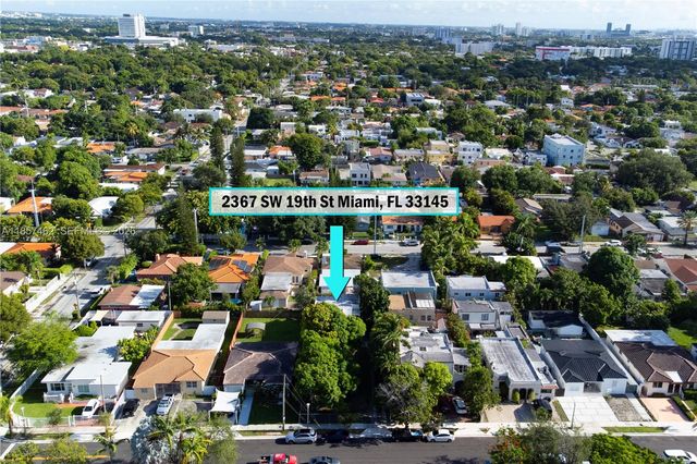 2367 SW 19th Street, Miami, FL 33145